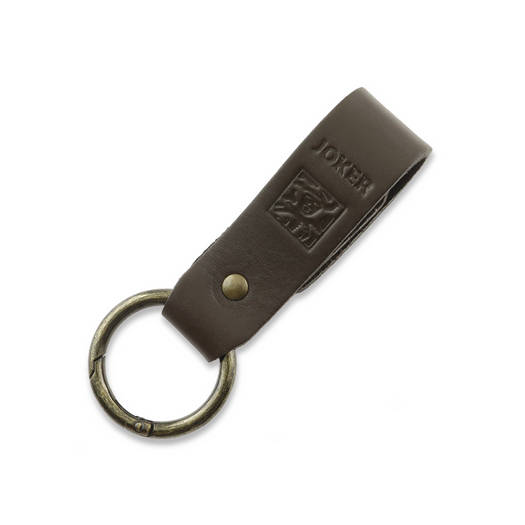 Joker Dangler, Brown Leather