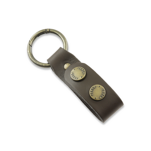 Joker Dangler, Brown Leather