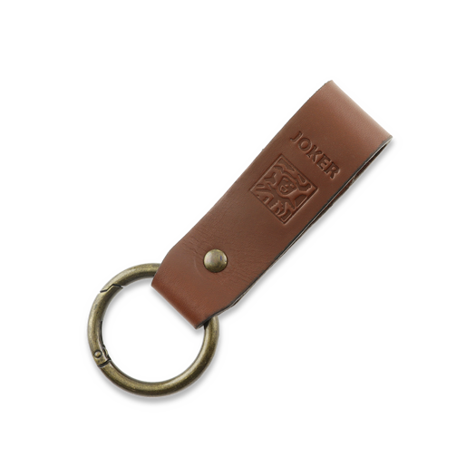 Joker Dangler, Cognac Leather