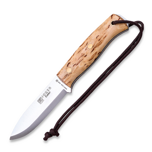 Joker Ember, Curly Birch