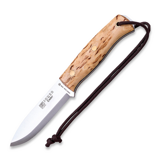 Joker Ember, Curly Birch