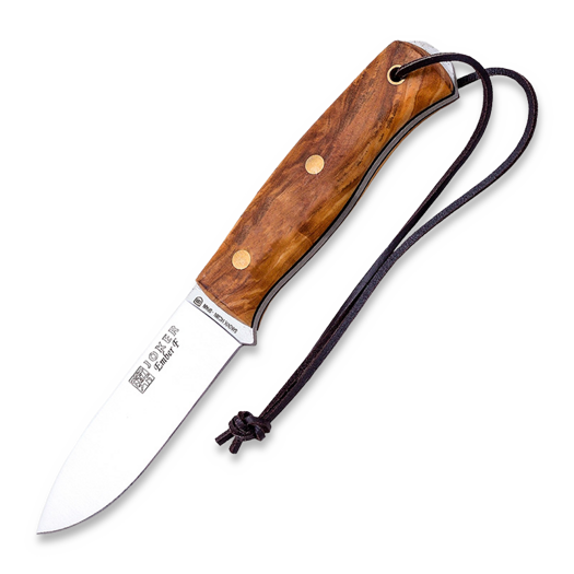 Joker Ember Flat, Olive Wood