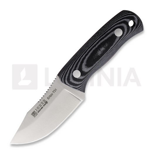 Joker Erizo TS1 Micarta
