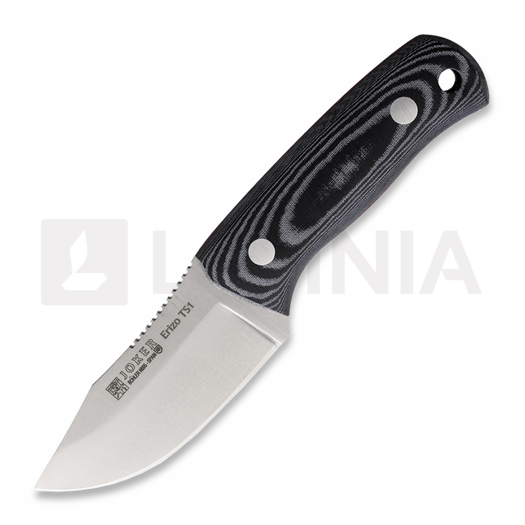 Joker Erizo TS1 Micarta