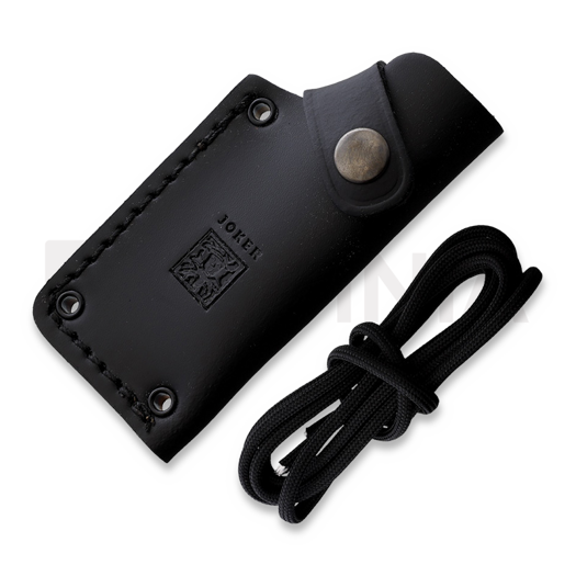 Joker Erizo TS1 Micarta