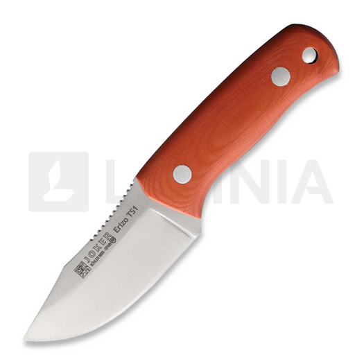 Joker Erizo TS1 Miicarta, orange