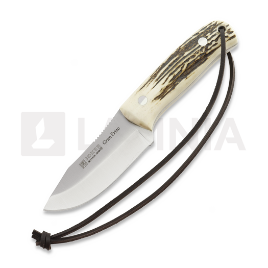 Joker Gran Erizo kniv, Stag