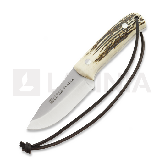 Coltello Joker Gran Erizo, Stag