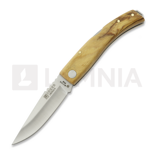 Saliekams nazis Joker Iberica, Olive Wood