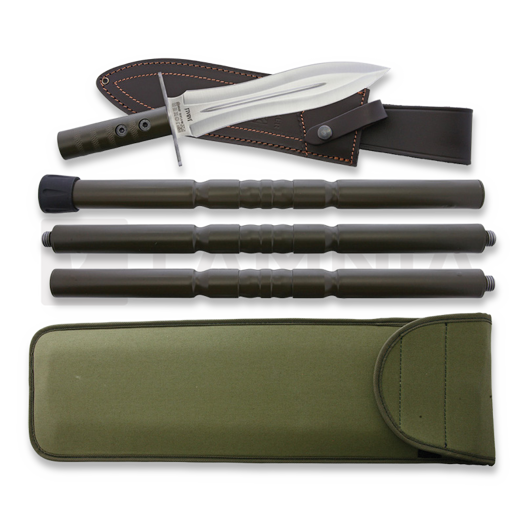 Pistoda Joker Jabali Fixed Blade/Lance