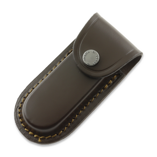 Joker Leather Folding Knife Sheath 35 x 110 mm