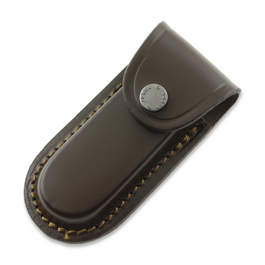 Joker Leather Folding Knife Sheath 35 x 110 mm