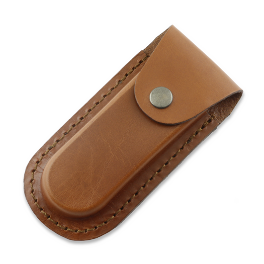 Joker Leather Folding Knife Sheath 40 x 110 mm