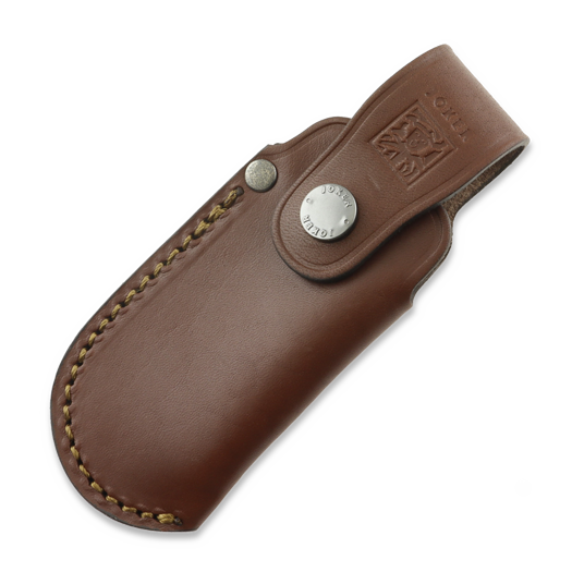 Joker Leather Folding Knife Sheath 40 x 125 mm