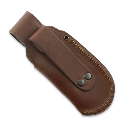 Joker Leather Folding Knife Sheath 40 x 125 mm