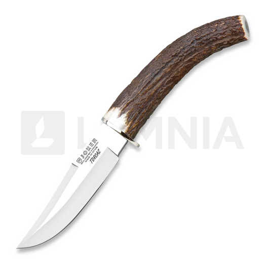 Joker Luchadera, Deer Antler