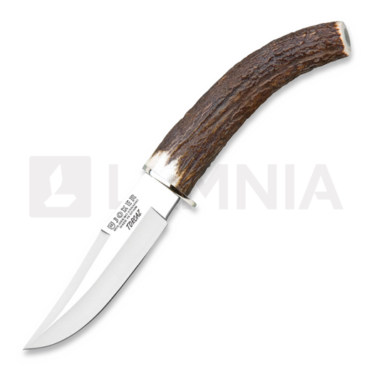 Joker Luchadera, Deer Antler