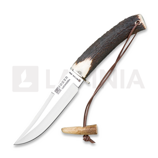 Joker Luchadera kniv, Stag