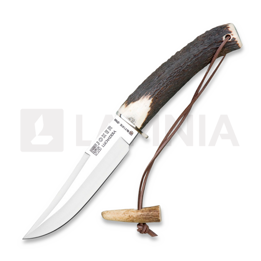 Joker Luchadera Messer, Stag