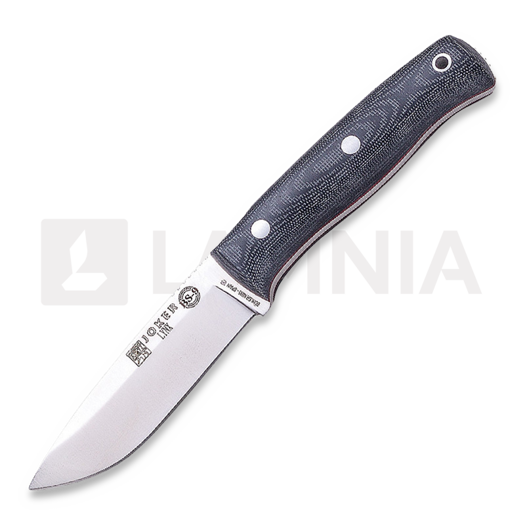 Joker Lynx, чорний