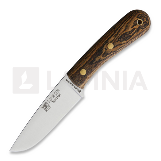 Joker Montanero, bocote