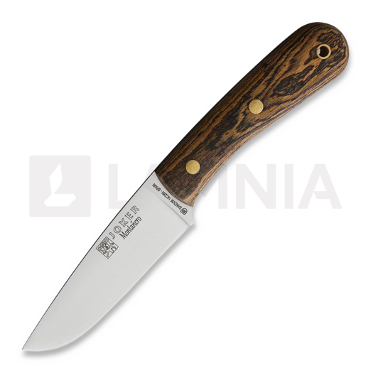 Joker Montanero, bocote