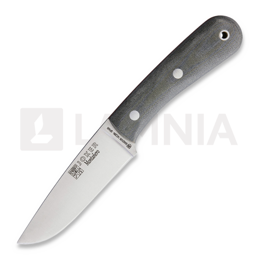 Joker Montanero, micarta