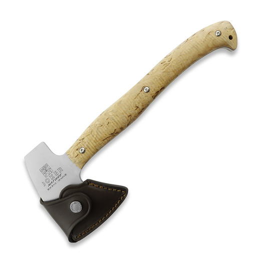 Joker Nature Hatchet, Curly Birch