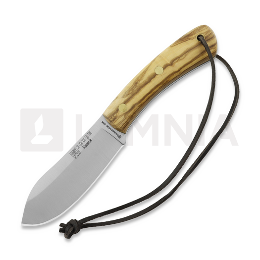 Couteau Joker Nessmuk, Olive Wood