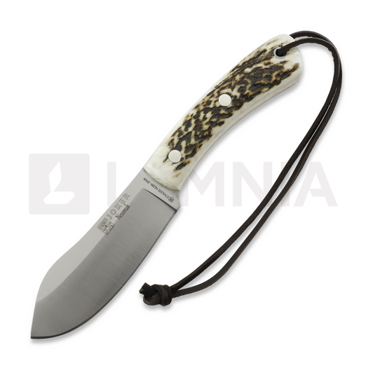 Joker Nessmuk kniv, Stag