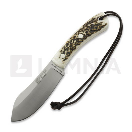 Joker Nessmuk kniv, Stag