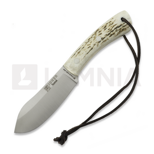 Нож Joker Nessmuk, Stag