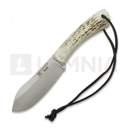 Joker Nessmuk kniv, Stag
