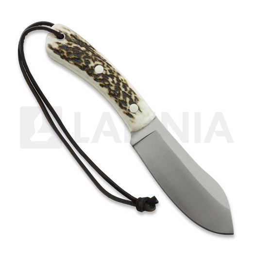 Joker Nessmuk kniv, Stag