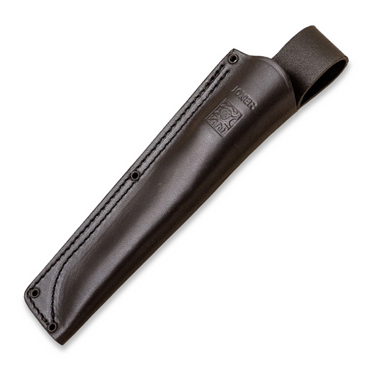 Joker Nomad 6.5 Green Micarta