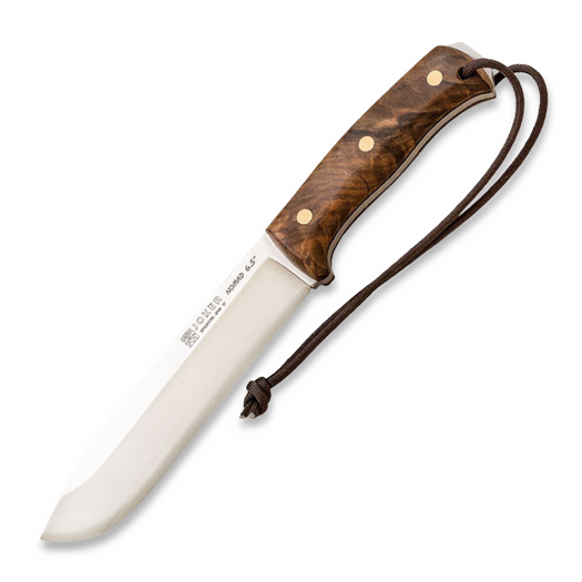 Nóż Joker Nomad 6.5 Walnut