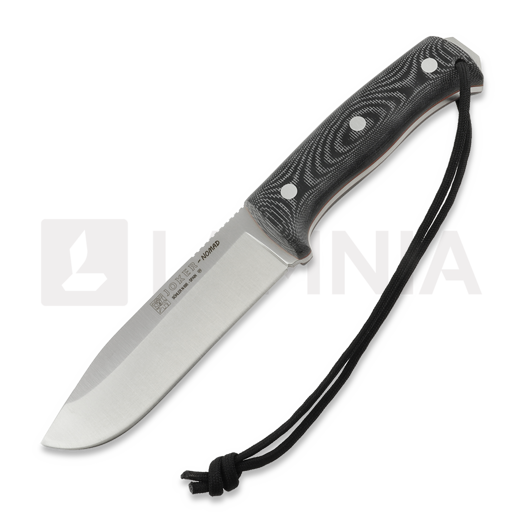 Joker Nomad, Black Micarta, Kydex