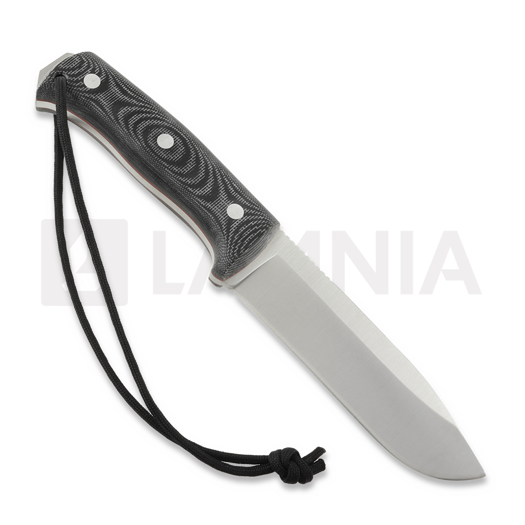 Joker Nomad, Black Micarta, Kydex