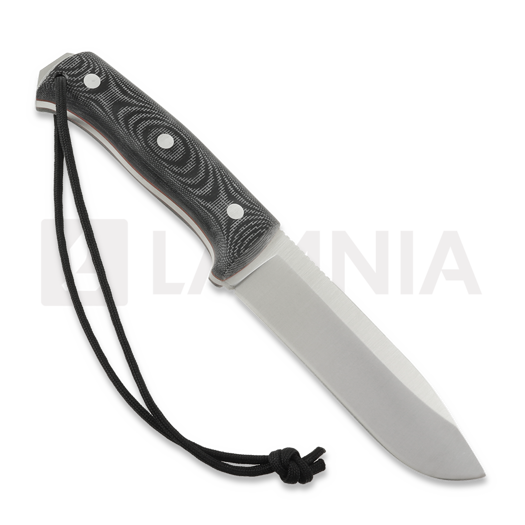 Joker Nomad, Black Micarta, Kydex