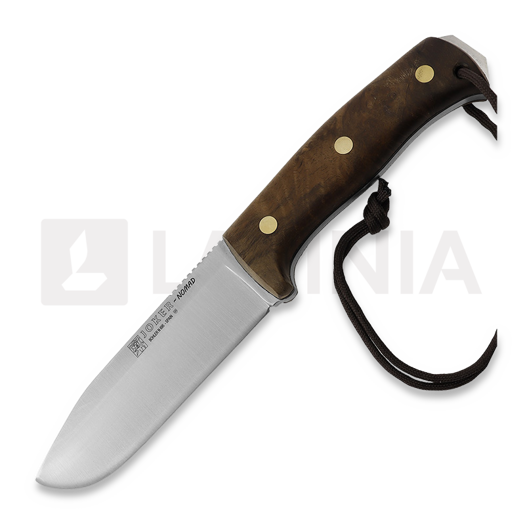 Joker Nomad Walnut, Firesteel