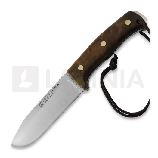 Joker Nomad Walnut, Firesteel