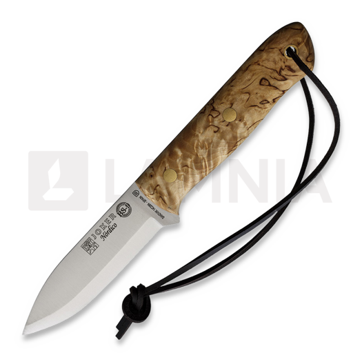 Joker Nordico Curly Birch