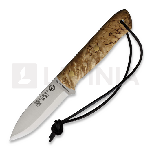 Joker Nordico Curly Birch