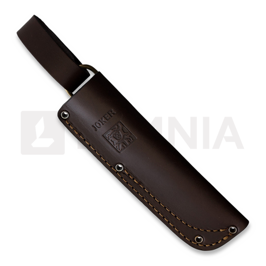 Joker Nordico Curly Birch