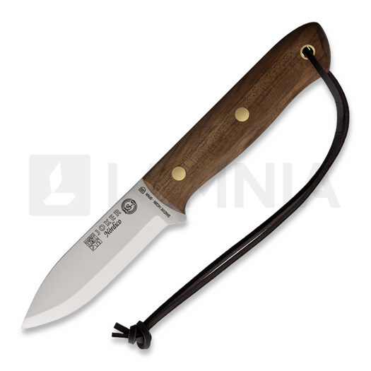 Joker Nordico Walnut