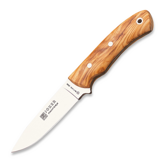 Joker Pantera, Olive Wood