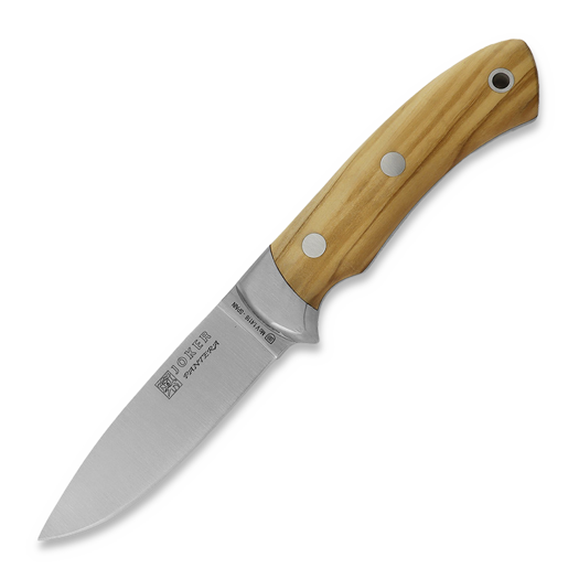 Joker Pantera, Olive Wood