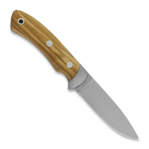 Joker Pantera, Olive Wood