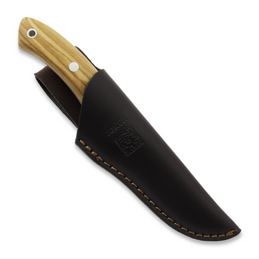 Joker Pantera, Olive Wood