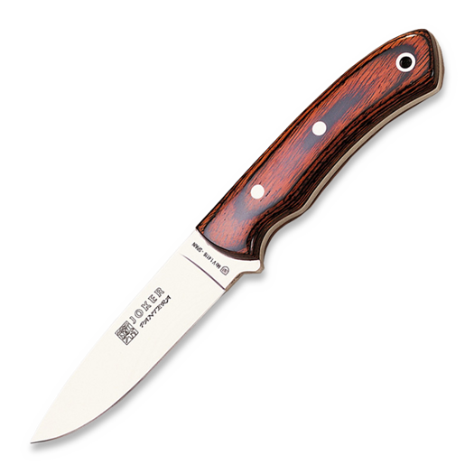 Joker Pantera, Red Wood
